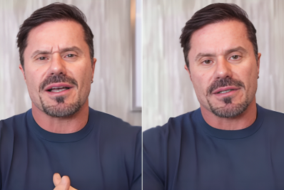 Após indiciamento, influencer fitness Renato Cariani se pronuncia