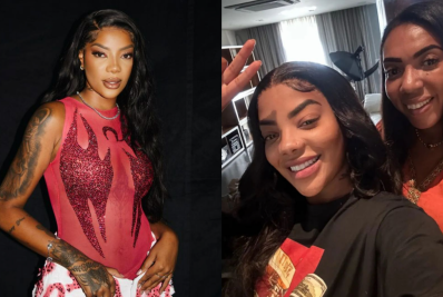 Pastora que ganhou igreja de Ludmilla é detonada na web após pedir Pix