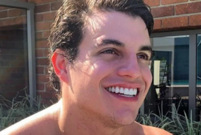 No passado, ex-BBB Antonio Rafaski já foi acusado de abuso sexual