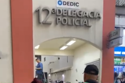 Empregada doméstica é presa após dopar e roubar idosa na Zona Sul