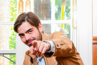 Filho de Faustão, João Silva abre o jogo sobre vida financeira do pai: 'Sempre foi muito liberal'