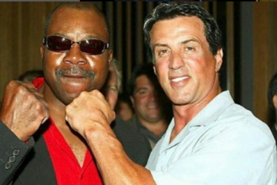 Morre Carl Weathers, o Apollo do filme 'Rocky', aos 76 anos 