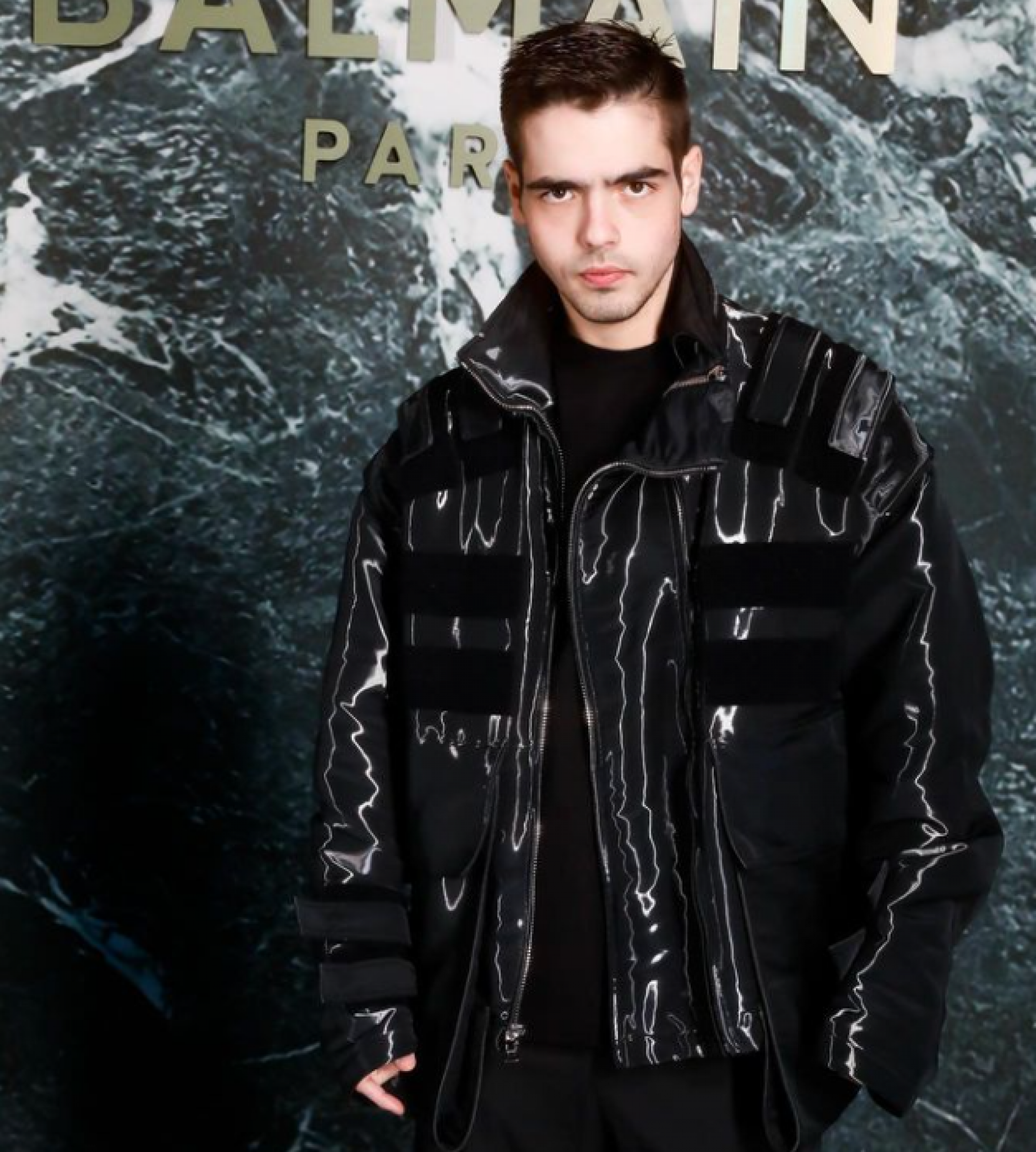 João Silva, filho de Faustão - Reprodução / Instagram