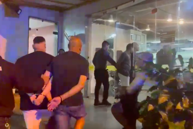 Polícia prende quatro integrantes de grupo especializado na prática do 'Boa Noite, Cinderela'