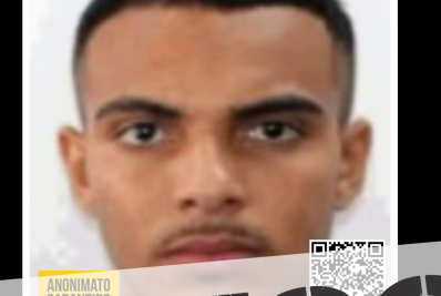 Com ajuda do Disque Denúncia, suspeito de tentativa de feminicídio é preso na Baixada Fluminense