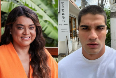 Suposto affair de Preta Gil abre o jogo sobre relação: 'mulher incrível'