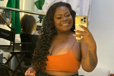 Jojo Todynho rebate comentário irônico sobre sua nova silhueta: 'Vai consertar sua vida'