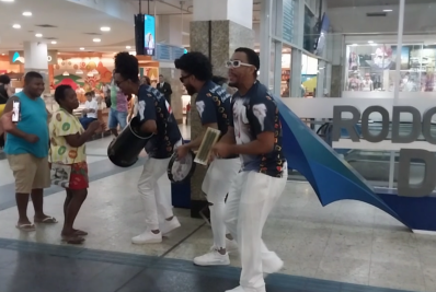 Rodoviária do Rio espera receber quase 500 mil passageiros no período de Carnaval