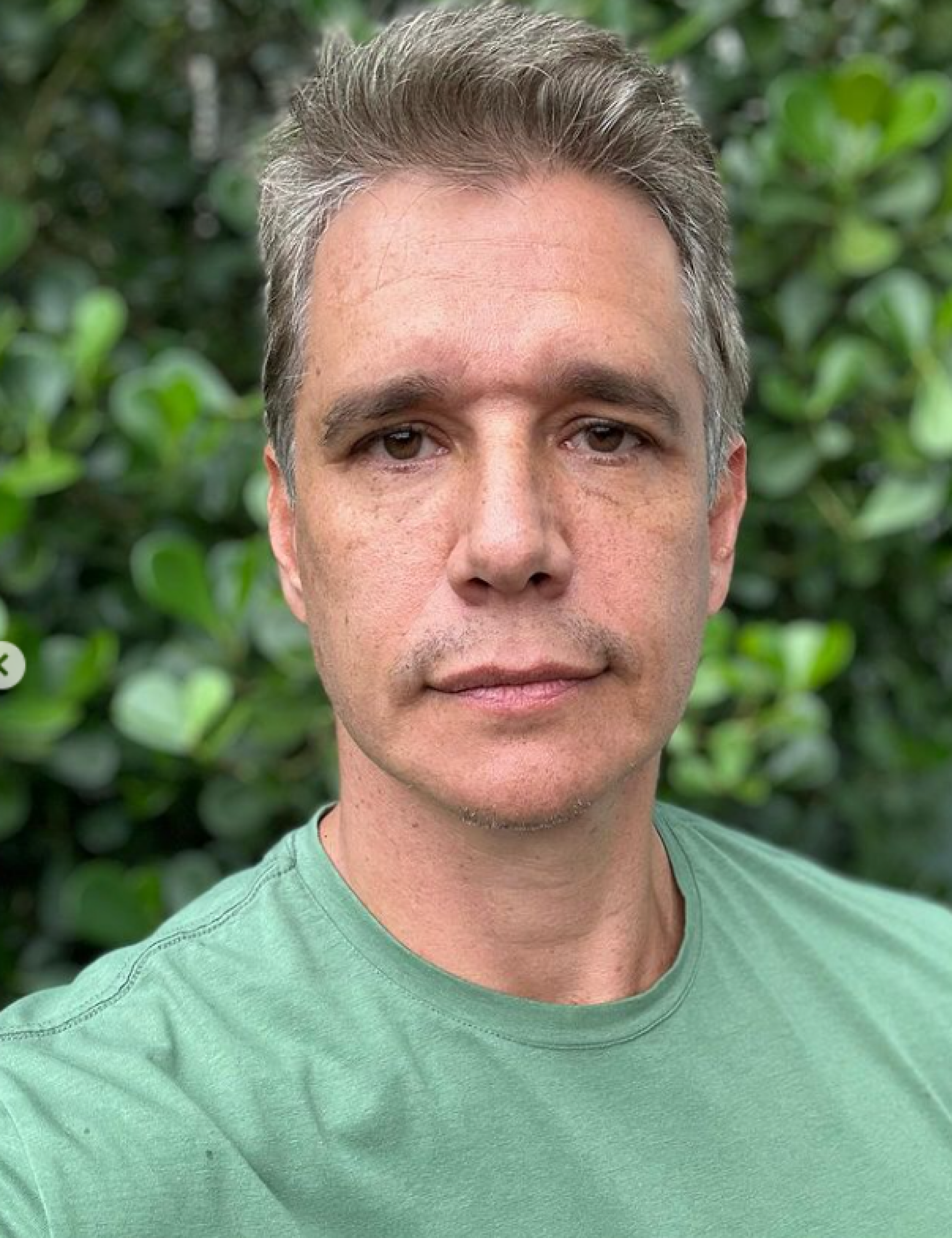 Marcio Garcia - Reprodução / Instagram