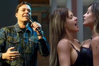 Palco de tretas e confusões, sede de A Fazenda é vendida para igreja evangélica