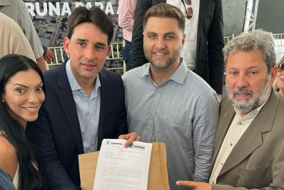 Retomada de voos comerciais para o Rio pode acontecer a qualquer momento