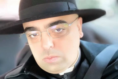 Padre de Osasco pede pix para comprar equipamentos após busca e apreensão da PF