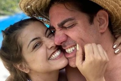 Web reage após Marcelo Adnet revelar fim do casamento em meio a boatos