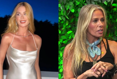 Marina Ruy Barbosa e Adriane Galisteu tem contas hackeadas