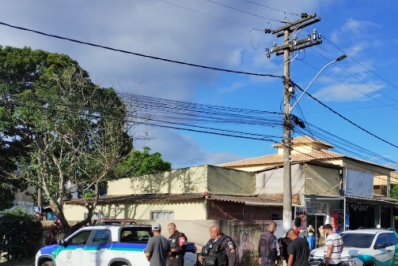 Prefeitura de Saquarema segue com operações para manter a segurança no Carnaval