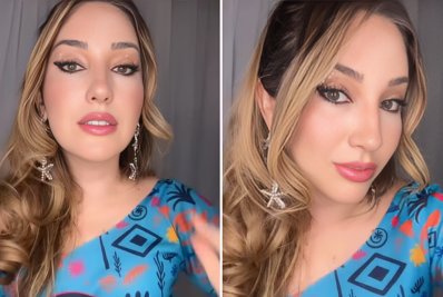 Ex-BBB Amanda Meirelles e suposto affair teriam curtido camarote juntos