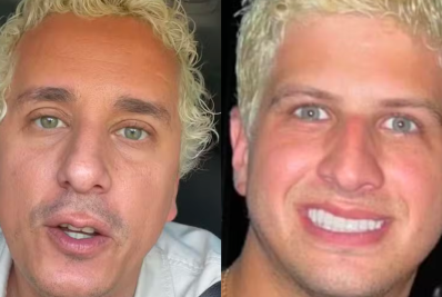 Após ser confundido com prefeito de Recife, Rafael Portugal brinca: ‘Soube agora’