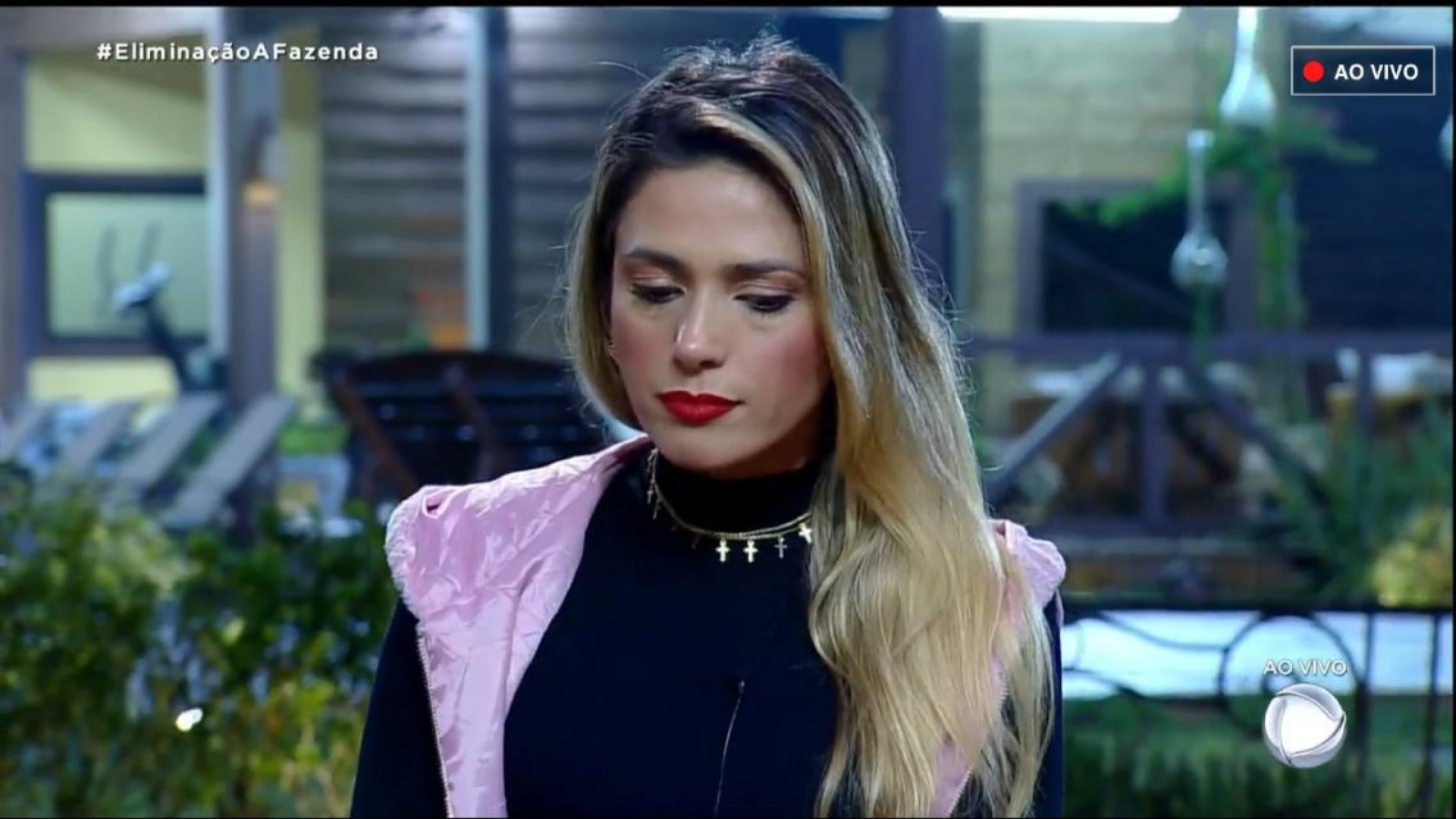 Nadja Pessoa - Foto: Reprodução