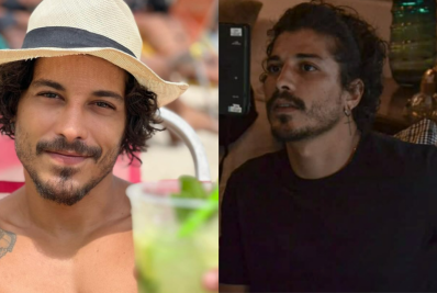 Após ser inocentado de acusações, Douglas Sampaio desabafa: ‘Me falta justiça’