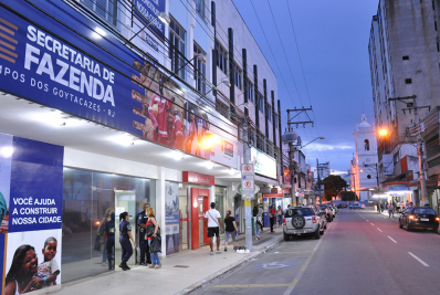 Redução para IPTU em cota única mantido até março, mas percentual é menor