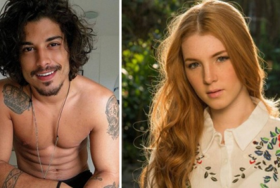 Douglas Sampaio oferece recompensa para quem achar ex que o acusou de agressão