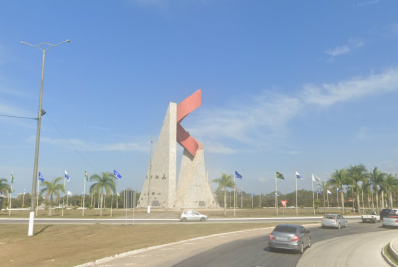 Homem é preso em flagrante após agredir mulher com marteladas em Macaé