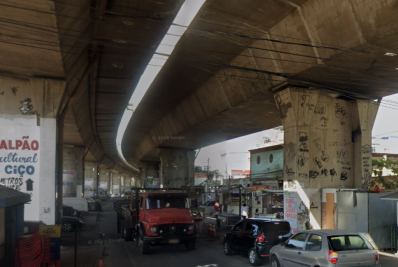 Homens são presos em depósito clandestino de água em Inhaúma