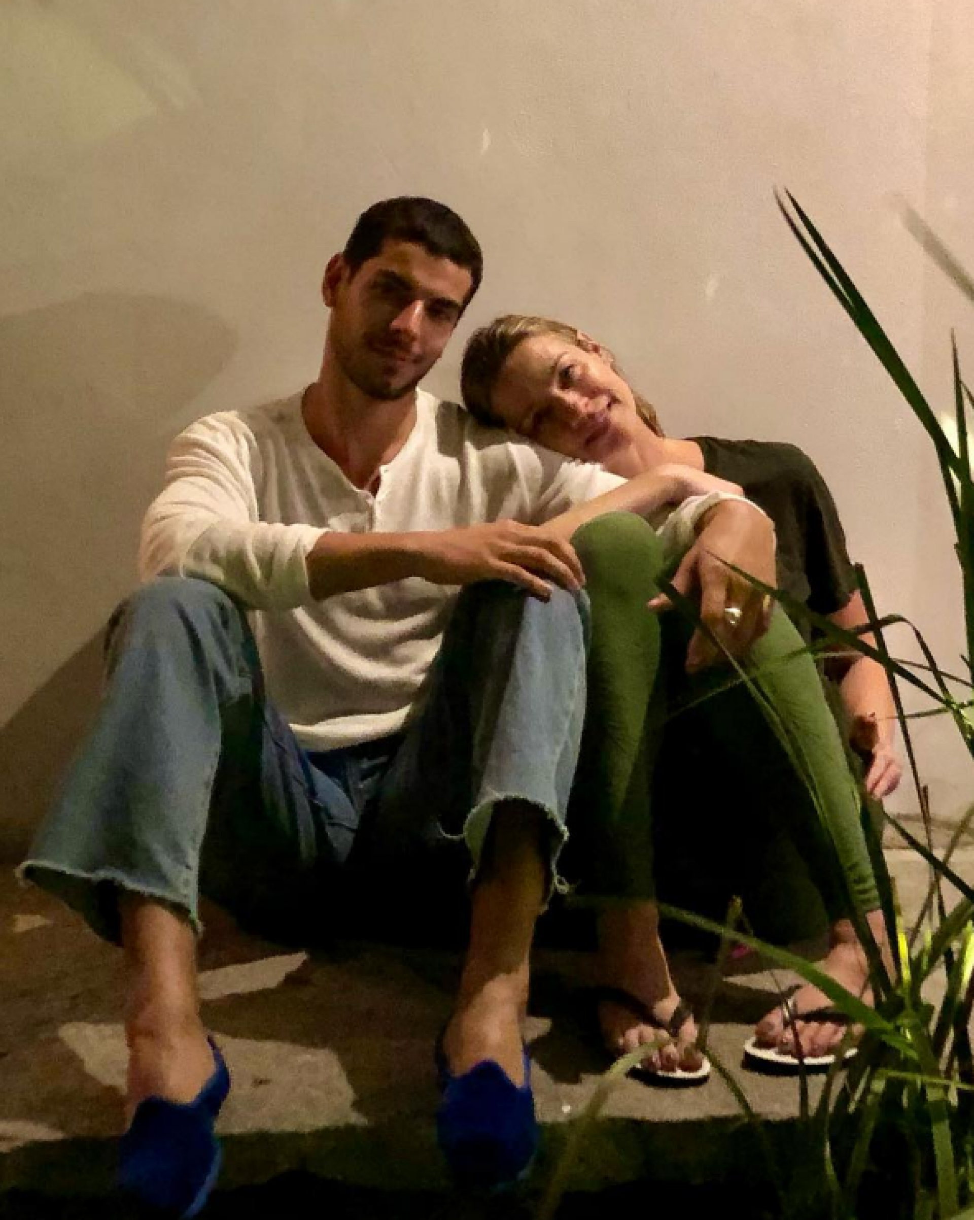 Luana Piovani esquece intrigas e vive relacionamento com fotógrafo - Foto: Instagram/Reprodução