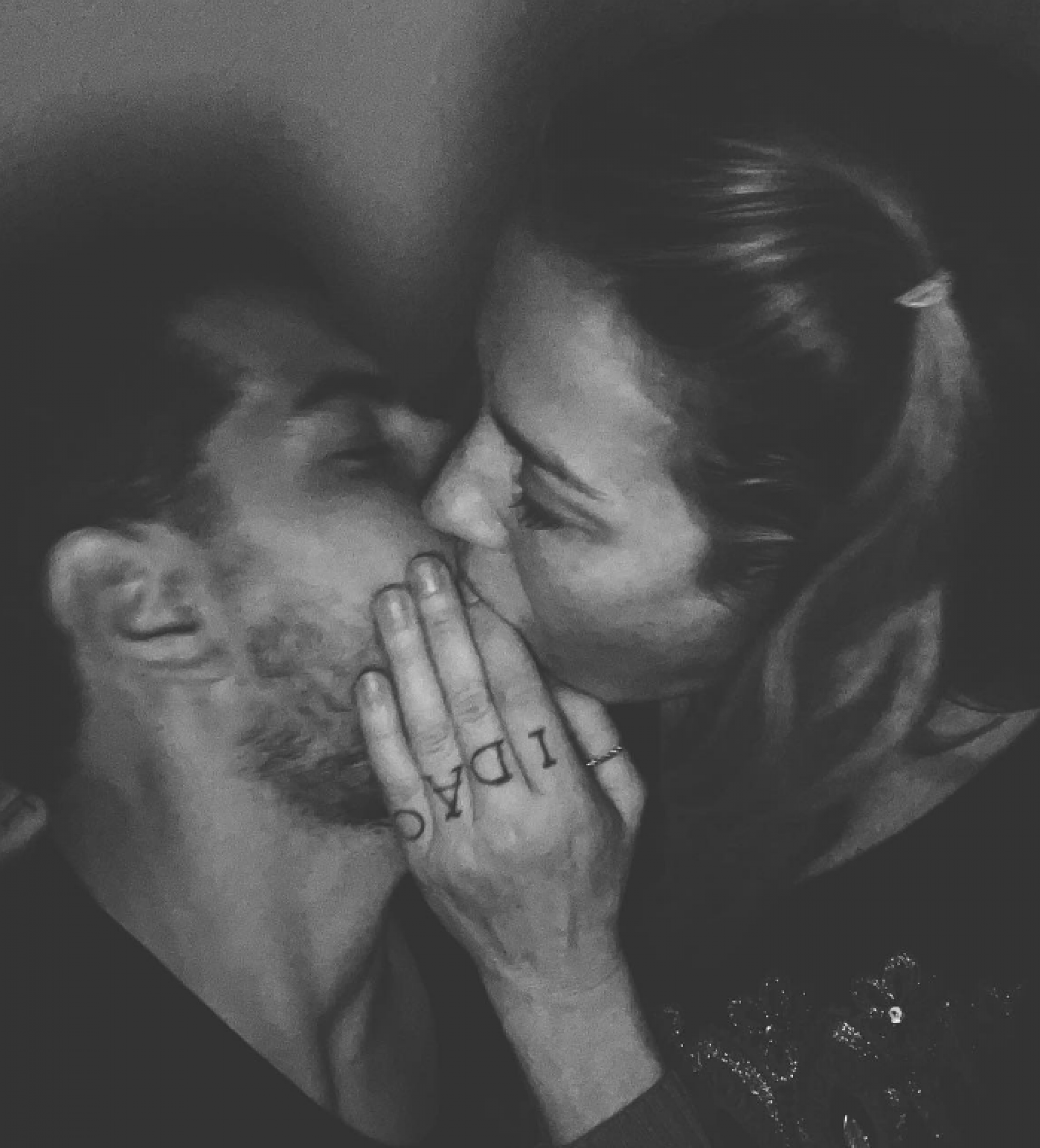 Luana Piovani esquece intrigas e vive relacionamento com fotógrafo - Foto: Instagram/Reprodução