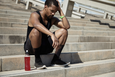 Benefícios e problemas: como o sono afeta o desempenho dos atletas