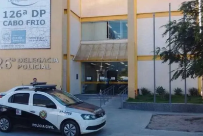 Homem é morto a tiros em Tamoios, distrito de Cabo Frio