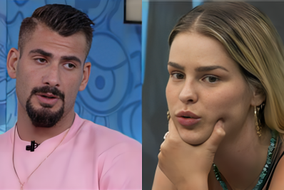Após Nizam se pronunciar sobre polêmica com Yasmin, mãe da modelo confirma