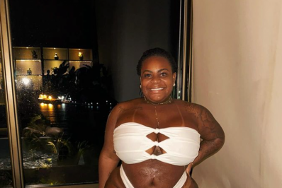 Jojo Todynho impressiona ao exibir silhueta após perder 40 quilos: 'O propósito dá direção'