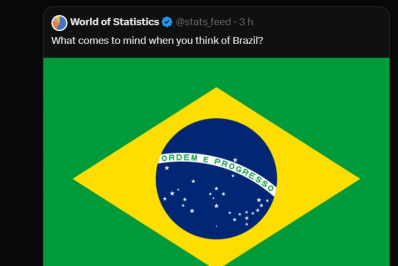  Perfil do governo de Israel no X cita Lula e diz que presidente brasileiro 'nega' o Holocausto