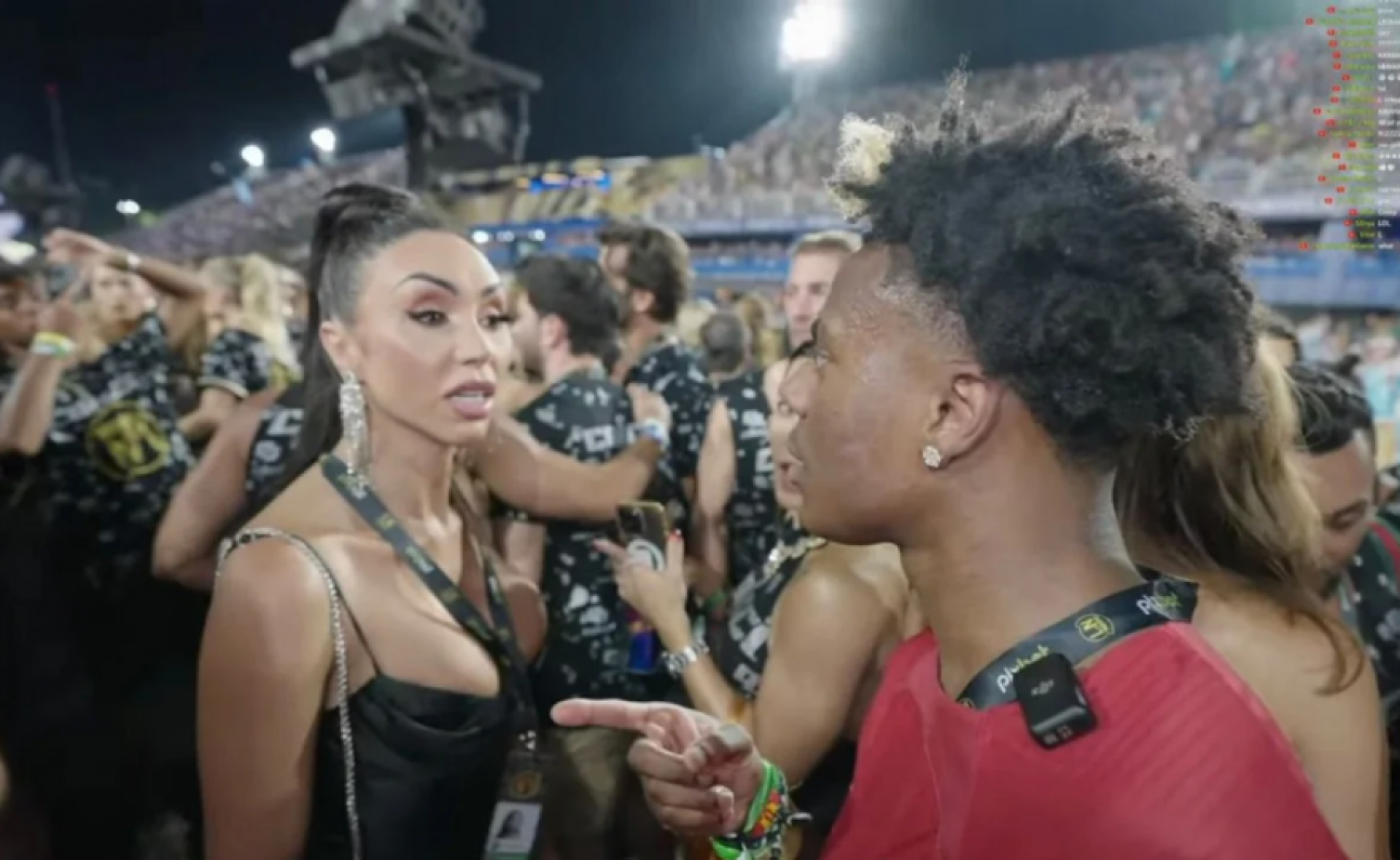 Após denúncia de transfobia, defesa de Miss Universo estuda pedir retirada de vídeo feito por youtuber