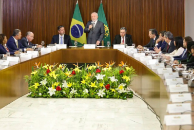 Esquema de segurança para reunião de chanceleres do G20 conta com 1,2 mil agentes