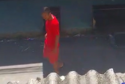 Homem é preso por ameaçar e agredir a ex-mulher em Nova Iguaçu: 'Vou voltar pra te matar'