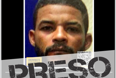 Suspeito de tacar fogo em casa com seis pessoas, incluindo sua ex e seus filhos, é preso em Macaé