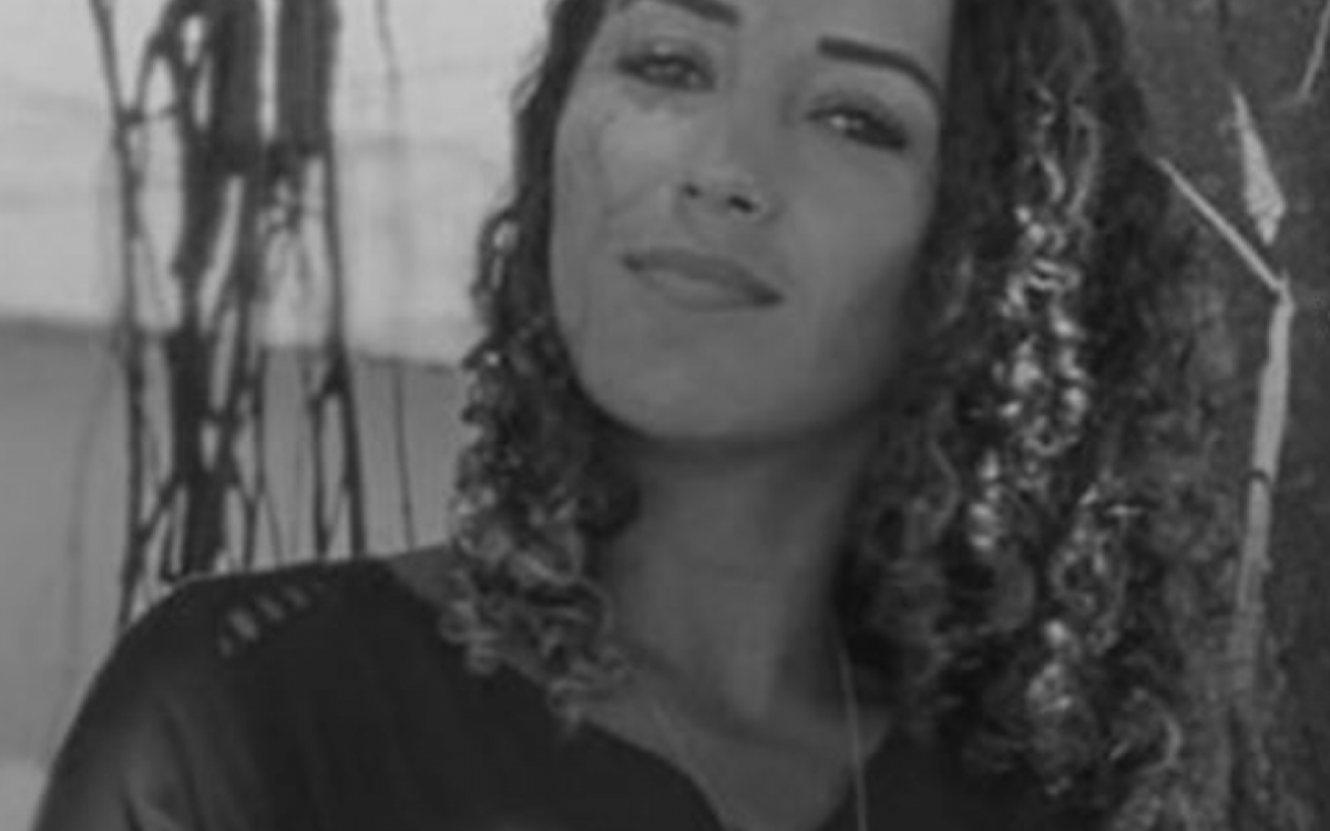 Ana Luana foi morta a facadas pelo ex-companheiro que não aceitava o fim do relacionamento