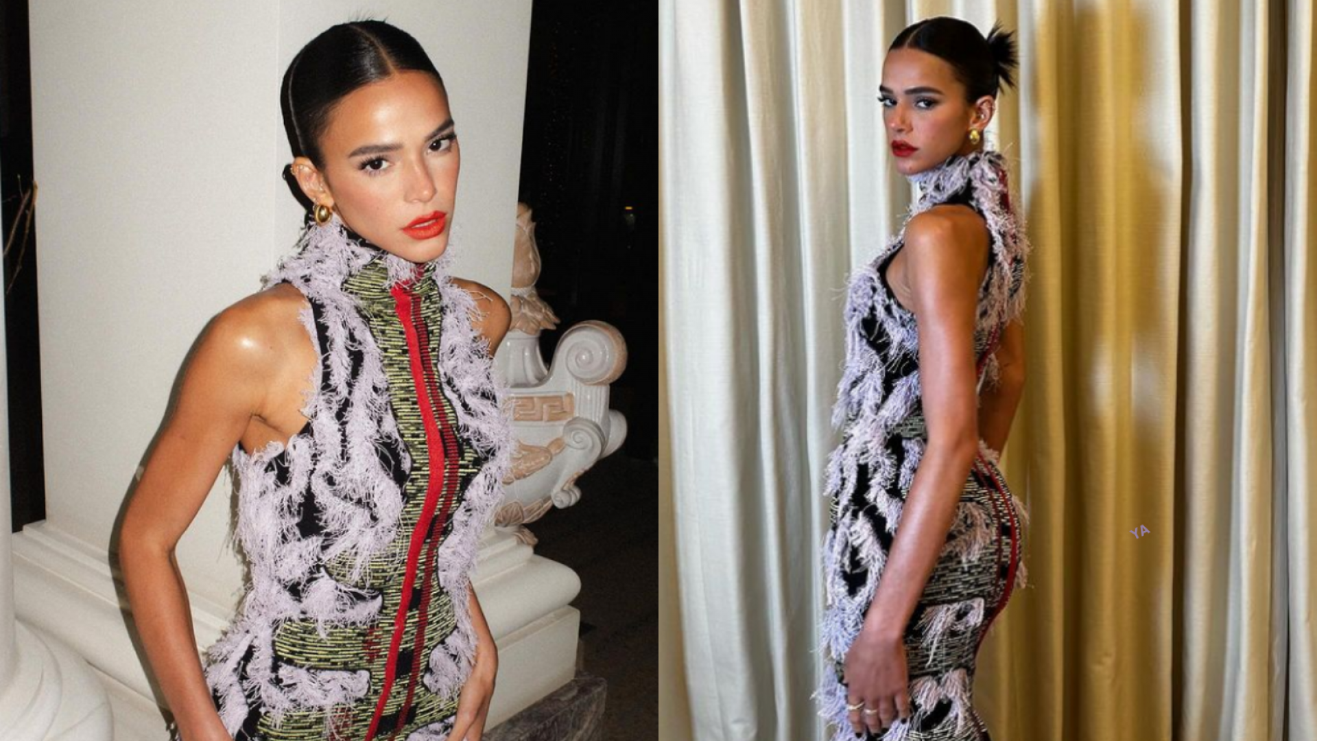 Bruna Marquezine - Foto: Reprodução