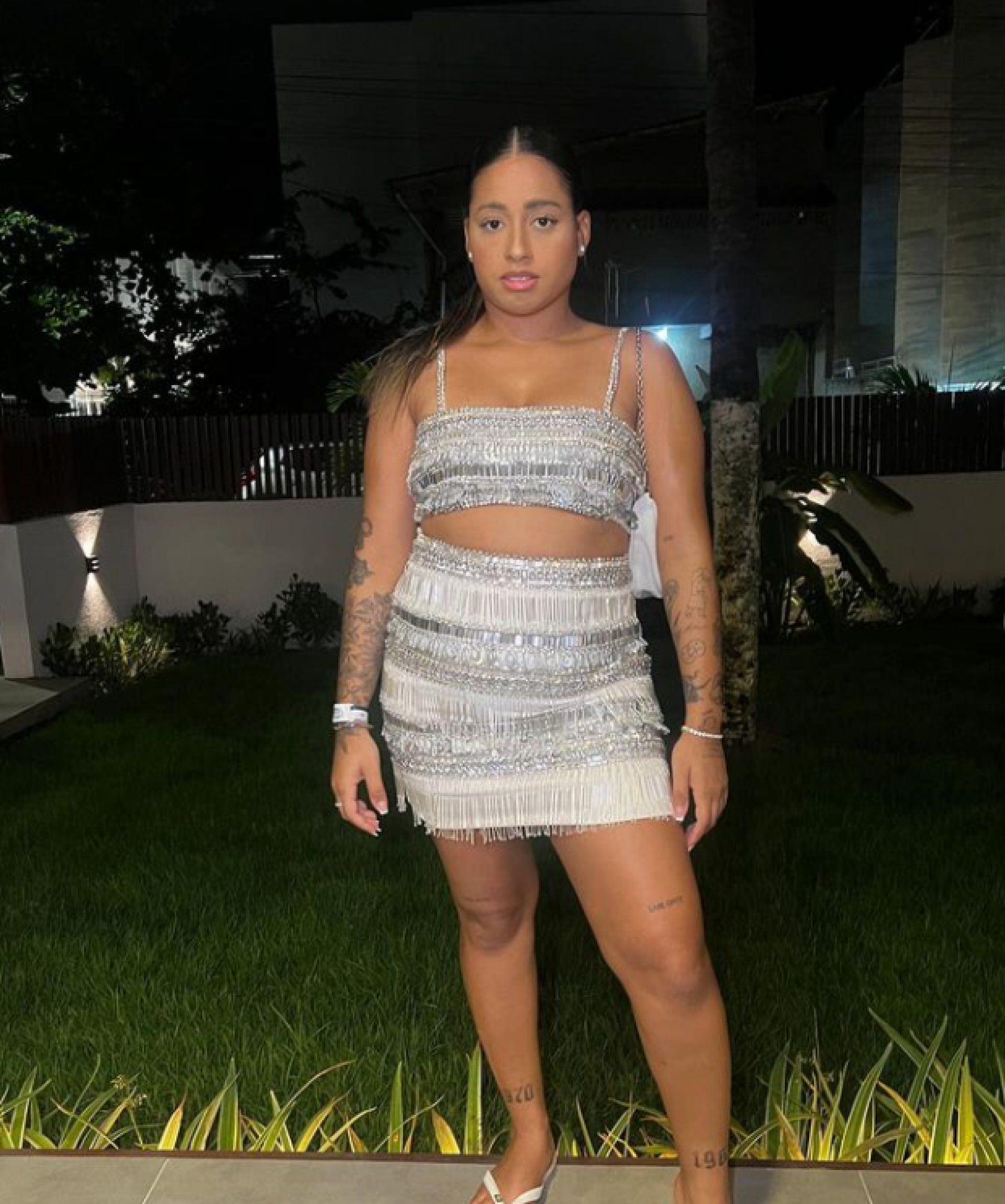 MC Loma - Reprodução / Instagram