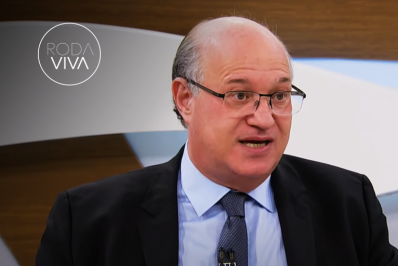 Goldfajn diz ver governo Lula como 'de transição' para a agenda climática