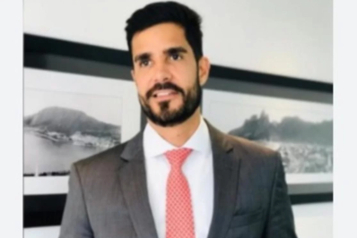 Polícia prende um dos suspeitos de envolvimento na morte de advogado no Centro