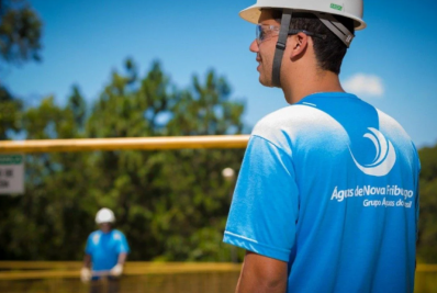 Concessionária de água de Nova Friburgo tem vagas para Jovem Aprendiz