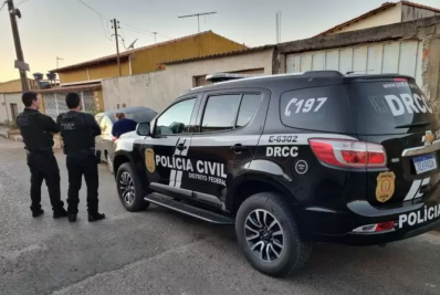 Polícia do DF mira golpistas que clonaram WhatsApp de deputados e senadores