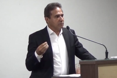 Asilo Santo Antônio dos Pobres pede socorro