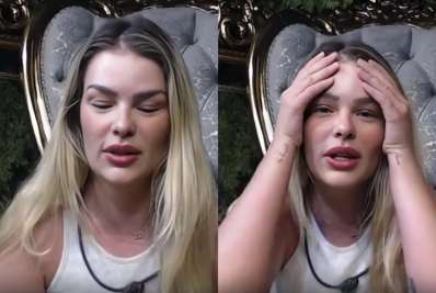 Yasmin recebe punição gravíssima ao perder Raio-X: 'Ficou enrolando'