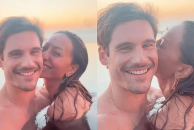 Sabrina Sato e Nicolas Prattes dividem opiniões ao assumir romance