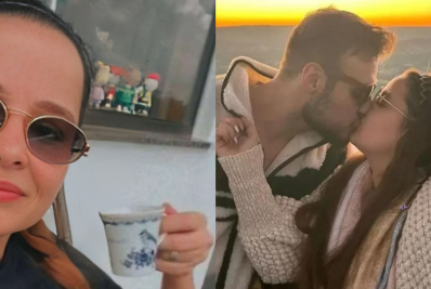 Maiara, da dupla com Maraisa, teria reatado namoro com Matheus Gabriel