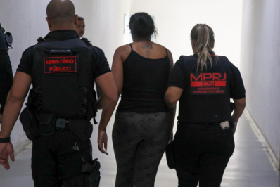 Operação do MPRJ mira quadrilha especializada em golpe do empréstimo consignado